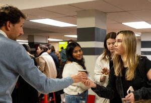 CIS University CIS University welcomes more than 150 international students this Spring Semester